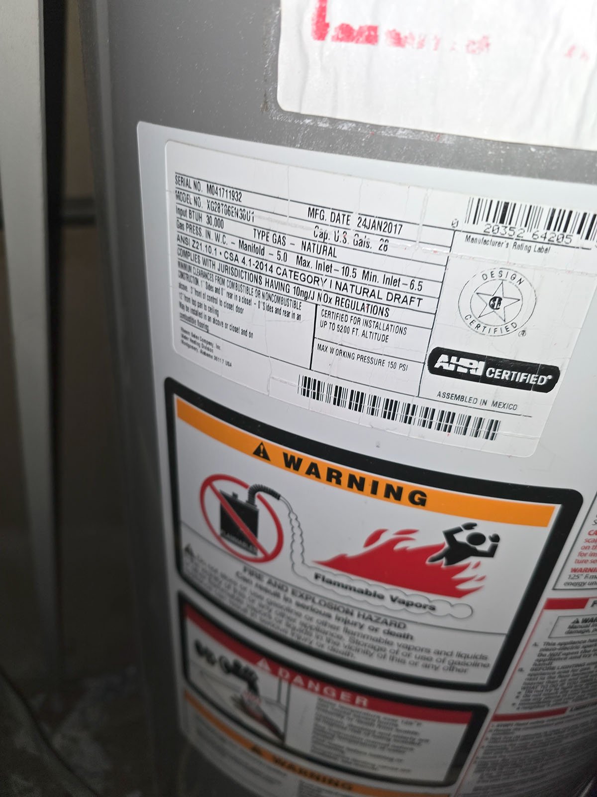 Electric Water Heater Installation Repair and Replacement with Drain Charmer Plumbing & Rooter Inc