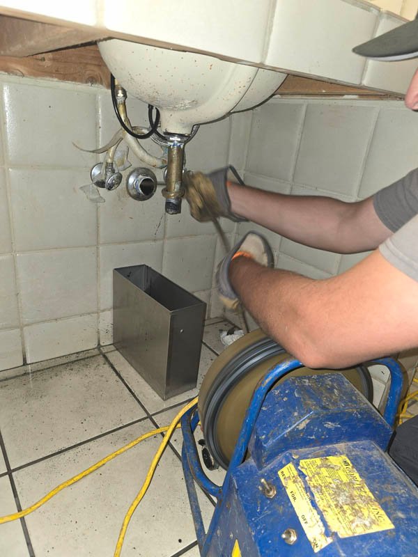 Plumber in Carpinteria - Drain Charmer Plumbing & Rooter Inc