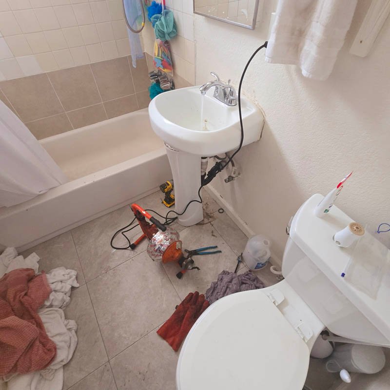 Plumber in Dulah - Drain Charmer Plumbing & Rooter Inc.jpg