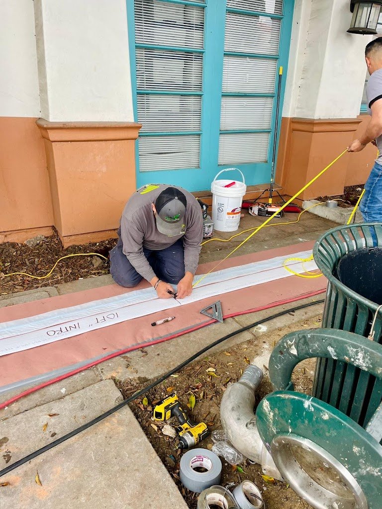 Plumbing Job Done Near Dulah By Drain Charmer Plumbing & Rooter Inc