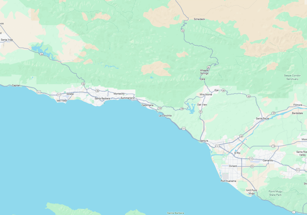 Service Locations of Drain Charmer Plumbing & Rooter Inc