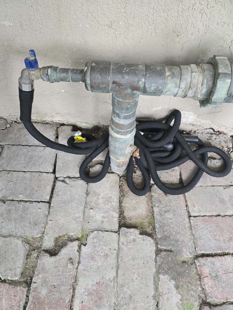 backflow replacement & repair with Drain Charmer Plumbing & Rooter Inc