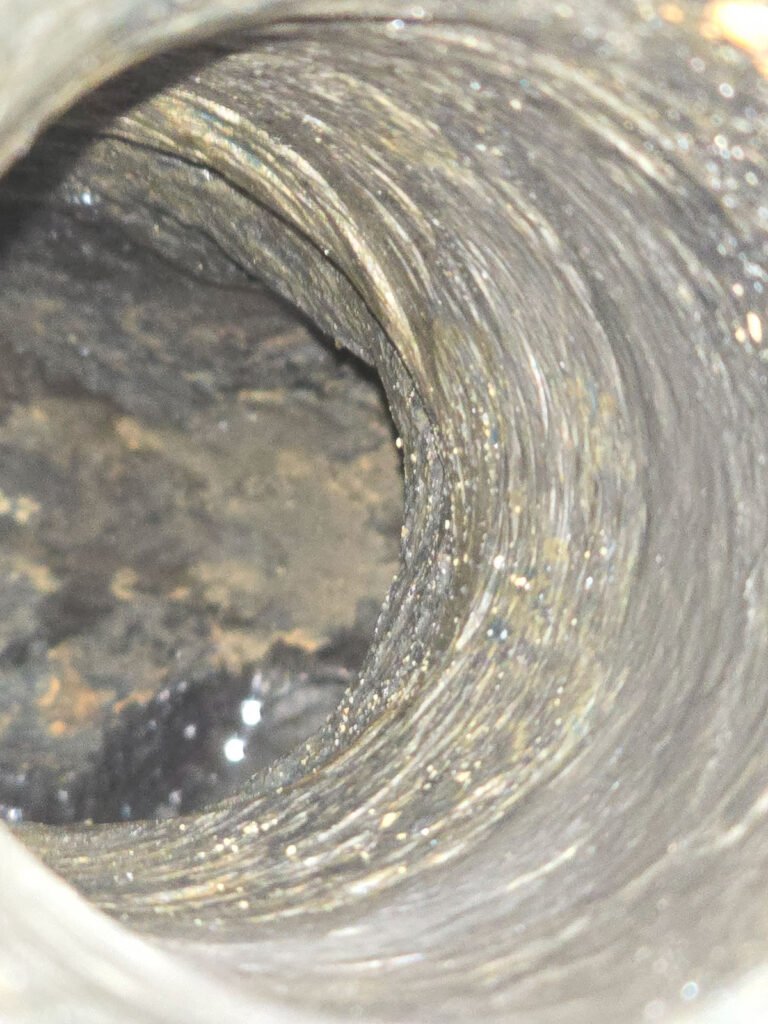 sewer camera inspection services done by Drain Charmer Plumbing & Rooter Inc
